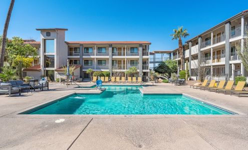 3 Palms Tucson North Foothills