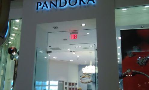 PANDORA