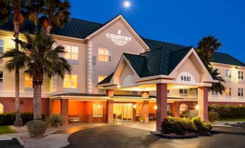Country Inn & Suites by Radisson, Tucson Airport, AZ