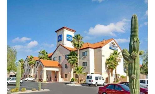 Baymont by Wyndham Tucson Airport