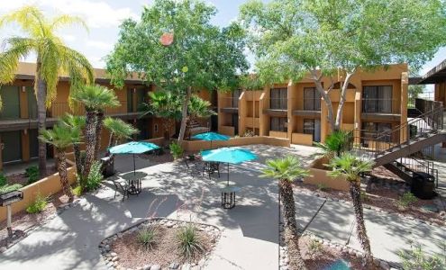 Ramada by Wyndham Tucson Airport