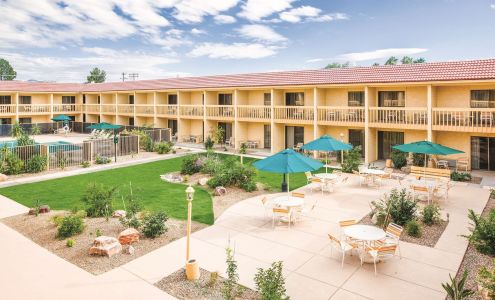 La Quinta Inn by Wyndham Tucson East