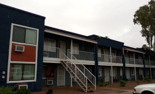 Westlake Village Apartment Homes