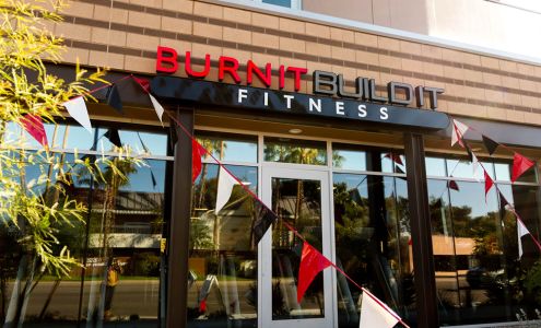 Burn It Build It Fitness - Midtown