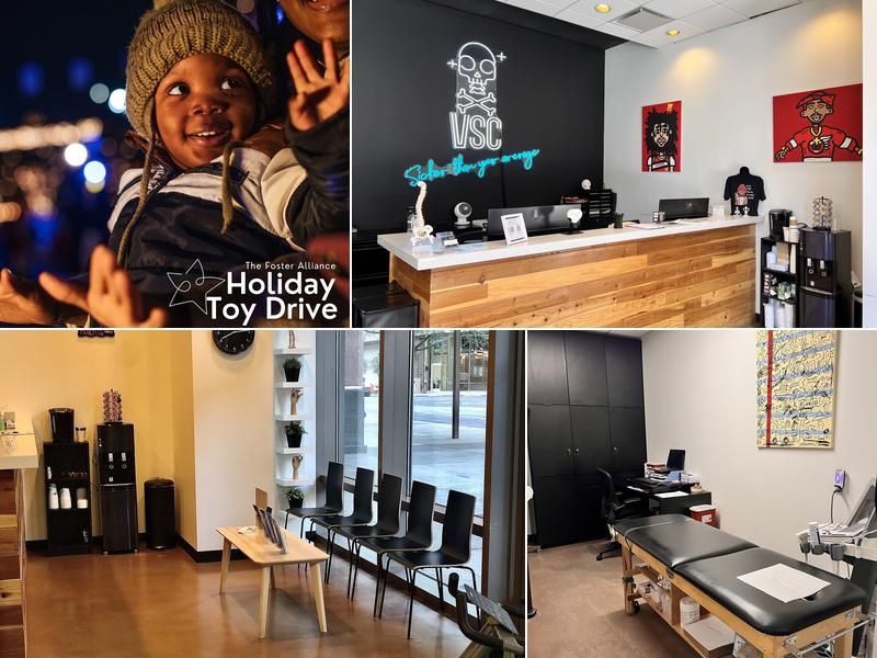 Valley Spinal Care/ VSC