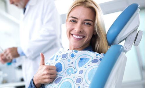 Garden Lakes Family Dentistry