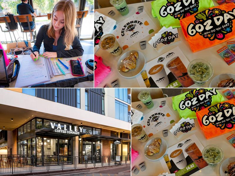 Valley Coffee Company