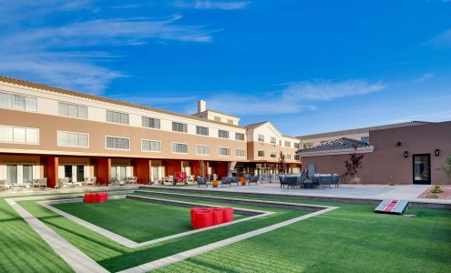 Aiden By Best Western Scottsdale North