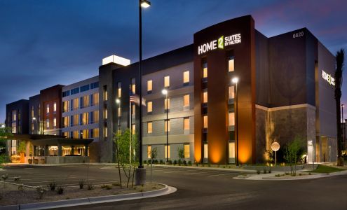 Home2 Suites by Hilton Phoenix Glendale-Westgate