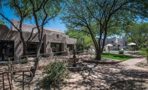 Villas of Cave Creek