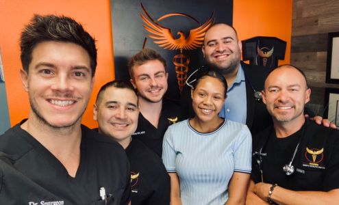 Phoenix Men's Health Center