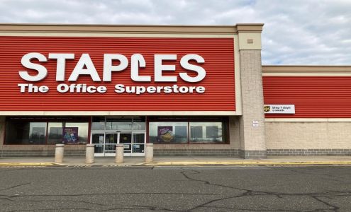 Staples