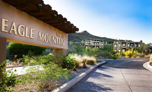 Inn at Eagle Mountain