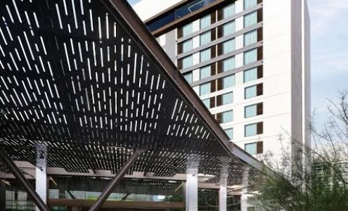 AC Hotel Phoenix Downtown