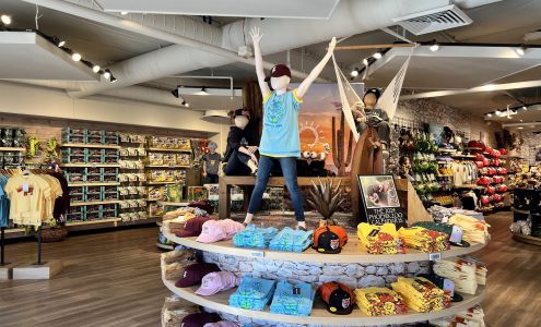 Phoenix Zoo Gift Shop