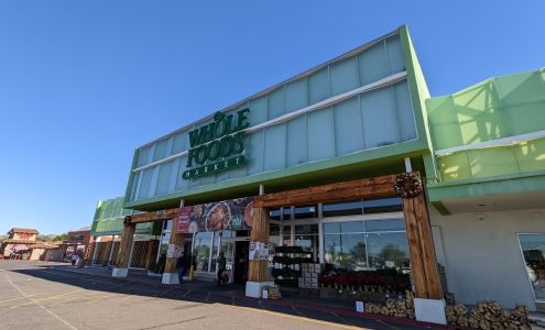 Town and Country Shopping Center