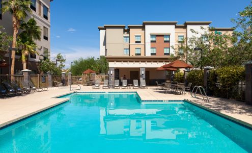 Hampton Inn & Suites Phoenix North/Happy Valley