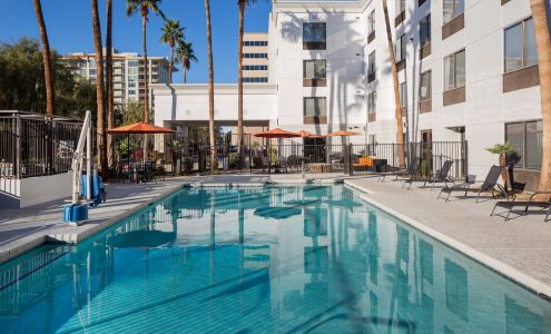 Hampton Inn Phoenix-Biltmore