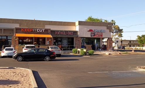 Camelback Miller Plaza