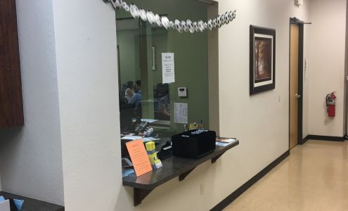 Desert Bloom Family Medicine