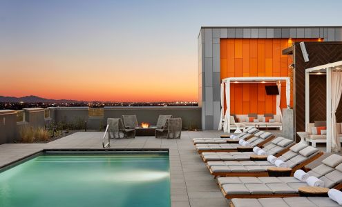 Canopy by Hilton Tempe Downtown