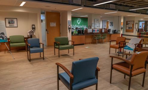 Valleywise Community Health Center - McDowell