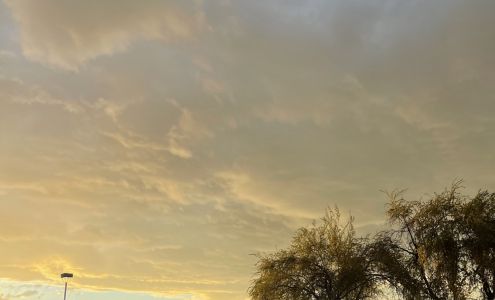 Tempe Village Shopping Center