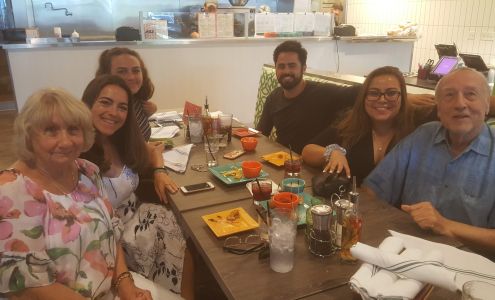 Paradise Village Gateway