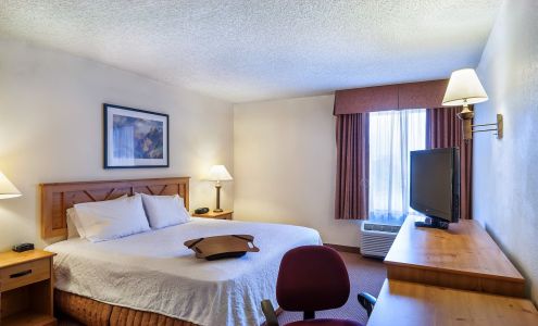 Hampton Inn Phoenix/Anthem
