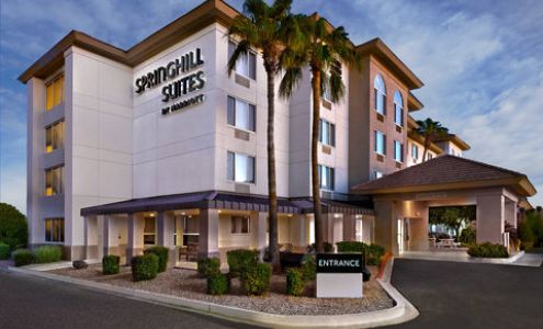 SpringHill Suites Phoenix Glendale/Peoria