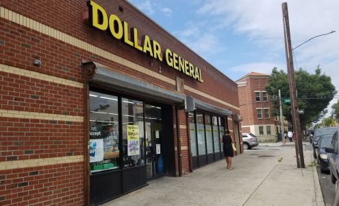 Dollar General
