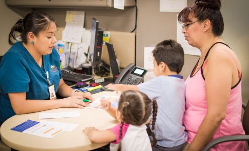 Adelante Healthcare West Phoenix