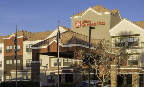 Hilton Garden Inn Phoenix Airport