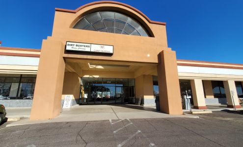 Arrowhead Shopping Center