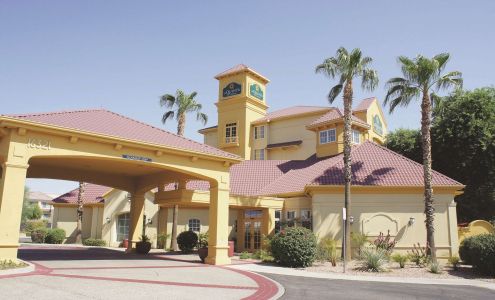 La Quinta Inn & Suites by Wyndham Phoenix West Peoria