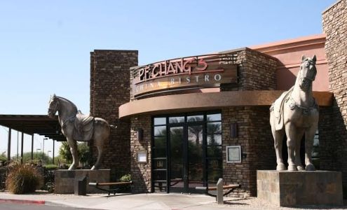 Hampton Inn Phoenix/Glendale/Peoria