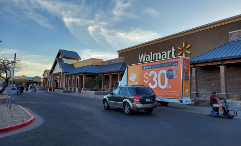 Laveen Village Center