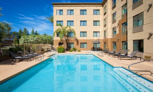 Hampton Inn Phoenix-Airport North