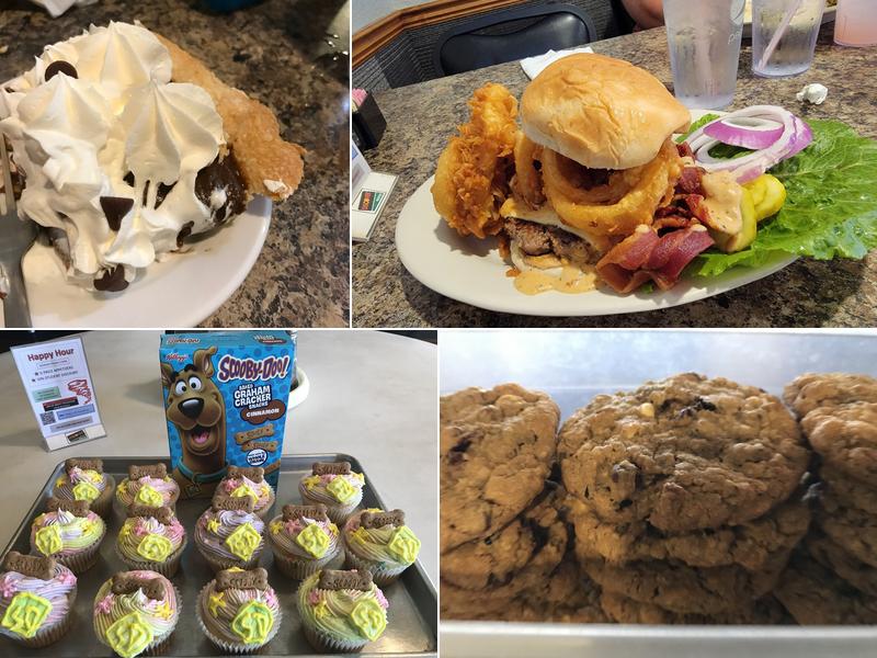 Mama's kitchen 404 SW Outer Rd, Archie