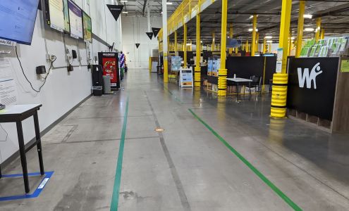 PHX3 Amazon Fulfillment Center