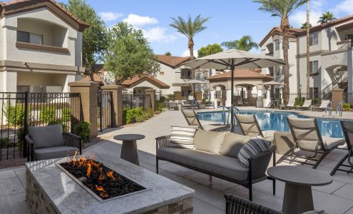 Cortland Desert Ridge