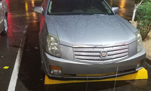 Southern Tempe Retail Center