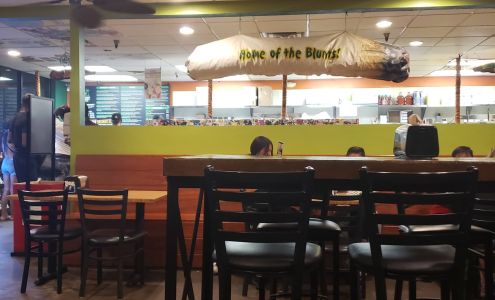 University Park Shopping Center