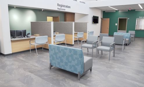 Valleywise Community Health Center – South Phoenix/Laveen