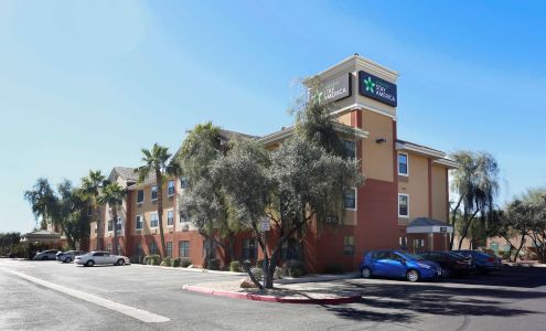 Extended Stay America - Phoenix - Peoria