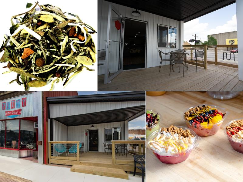 Juicy 2 W Washington St, Sullivan