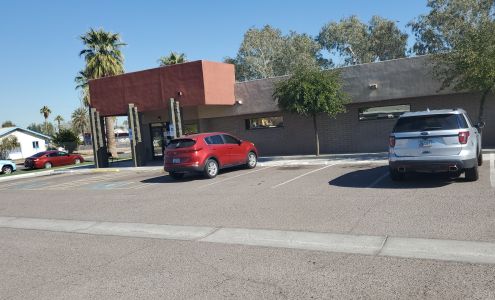 Clinica La Familia Downtown