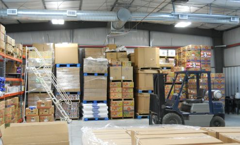 Food for Families - Bullhead City Food Bank