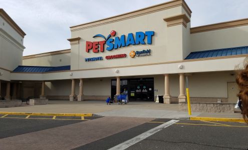 PetSmart