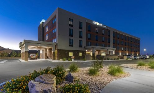 Home2 Suites by Hilton Kingman